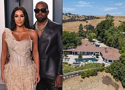 Khối tài sản 2,2 tỷ USD của Kim-Kanye