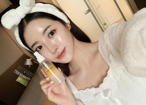 Không học gái Hàn 12 bước skincare nhưng 4 tips này thì phải ghim