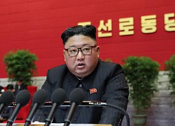 Kim Jong-un muốn tăng quan hệ ngoại giao