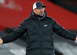 Klopp: "Không phải mọi thứ đều tệ với Liverpool"