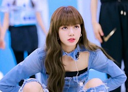 "Lão sư" Lisa (BLACKPINK) chính thức trở lại Thanh Xuân Có Bạn 3!