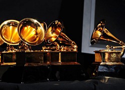 Lễ trao giải Grammy 2021 chính thức bị hoãn đến tháng Ba