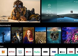 LG công bố webOS 6.0 cho dòng TV 2021