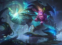 LMHT: Rumble và Ngộ Không chính thức trở thành &quot;con ghẻ&quot; của Riot khi hơn 1000 ngày chưa có skin mới