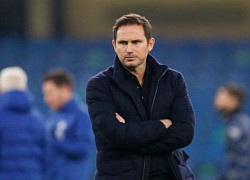 Lộ bến đỗ bất ngờ của Frank Lampard nếu rời Chelsea?