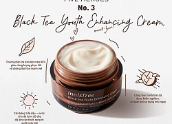 Loạt sản phẩm dưỡng da đáng thử trong năm mới của innisfree: Giá cả phải chăng, thành phần xịn sò và vấn đề nào cũng giải quyết