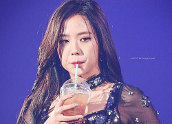 Lý do các thành viên BLACKPINK không cho Jisoo uống rượu