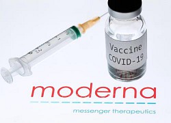 Moderna: Vaccine của hãng có khả năng ngừa lây nhiễm trong vài năm