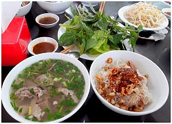 Món ngon Gia Lai: Top 5 đặc sản phố núi ăn là ghiền