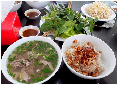 Món ngon Gia Lai: Top 5 đặc sản phố núi ăn là ghiền