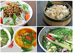 Món ngon Quảng Trị: Top 5 đặc sản nhất định phải thử một lần trong đời