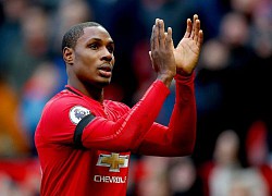 MU đấu Watford: Cơ hội cuối của Ighalo