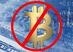 Mua bán Bitcoin ở Việt Nam có vi phạm luật không?