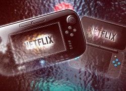 Netflix dừng hỗ trợ hai hệ máy của Nintendo