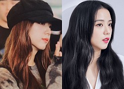 Netizen đang phát cuồng vì góc nghiêng của Jisoo (BLACKPINK): Xương hàm đến sống mũi thế này, bảo sao được gọi là Hoa hậu Hàn