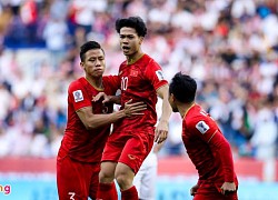 Ngày này năm xưa: Công Phượng gây ấn tượng mạnh ở Asian Cup