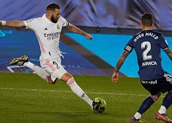 Nhận định Osasuna vs Real Madrid: Đẳng cấp chênh lệch