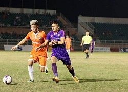 Những đội bóng hứa hẹn thành "ngựa ô" tại V-League 2021