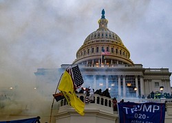 Những đồng minh kiên quyết bảo vệ Trump