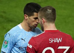 Những khoảnh khắc Man City quật ngã Man Utd tại Old Trafford