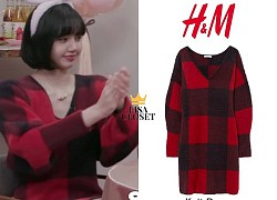 Những món đồ có giá phải chăng được Lisa (BlackPink) diện