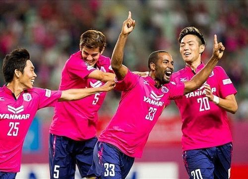 Những sự thật thú vị về Cerezo Osaka - Đội bóng mới của Văn Lâm