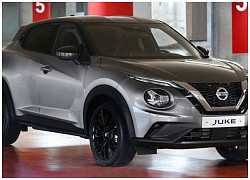 Nissan Juke Enigma ra mắt, trang bị hệ thống điều khiển từ xa Amazon Alexa