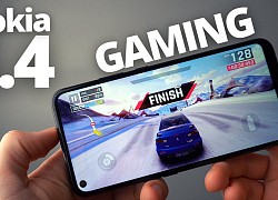 Nokia 5.4 &#8211; Cấu hình đủ cho eSports cơ bản, giá tốt, camera chất