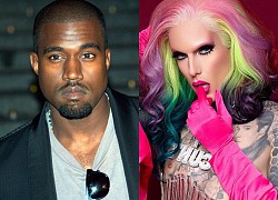 NÓNG: Kanye West bị nghi ngoại tình với "ông hoàng make up" Jeffree Star giữa drama ly hôn Kim, xôn xao phản ứng của chính chủ