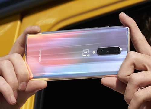 OnePlus đẩy mạnh cuộc chơi nhiếp ảnh di động