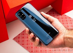 OnePlus Nord N10 5G và N100 ra mắt tại Mỹ với mức giá rẻ