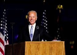 Ông Biden thúc giục Thượng viện Mỹ sớm phê chuẩn thành viên nội các