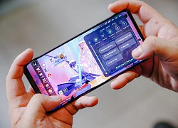 OPPO Reno5 là minh chứng việc phần cứng cần thiết nhưng phần mềm cũng quan trọng không kém để tạo nên hiệu năng ấn tượng