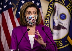 Pelosi thề xem xét bãi nhiệm Trump lần hai