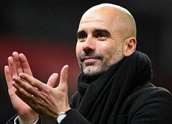 Pep Guardiola nói lời thật lòng sau khi đánh bại MU