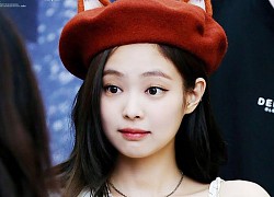 Phản ứng chứng minh EQ cao ngất của Jennie (BLACKPINK) khi 1 fan bất ngờ thừa nhận "Em bị cảnh sát bắt" trên sóng livestream