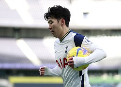 Real Madrid nhòm ngó, Tottenham vội vã "trói chân" Son Heung Min