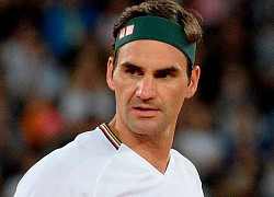 Roger Federer bỏ giải Australian Open 2021 do không muốn xa vợ con