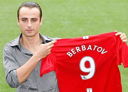 Ronaldo không biết Berbatov là ai