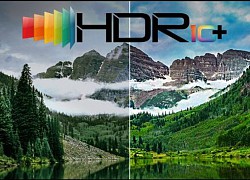 Samsung giới thiệu tính năng thích ứng HDR10 + để nâng tầm trải nghiệm xem tại nhà