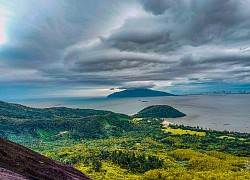 Săn mây trên đèo Hải Vân