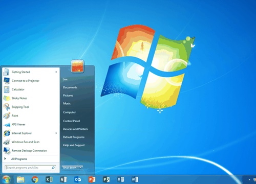 Sau 1 năm khai tử, Windows 7 vẫn đông người dùng đến "kinh ngạc"