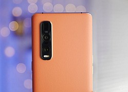 Sau AnTuTu, OPPO Find X3 tiếp tục phá đảo điểm hiệu năng Geekbench