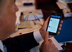 Sau ông Trump, Twitter xóa nhiều tài khoản ủng hộ cựu tổng thống Mỹ