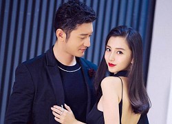 Sau phát ngôn công khai bảo vệ Angelababy, Huỳnh Hiểu Minh bị phát hiện bí mật làm điều liên quan tới thông tin hai vợ chồng ly hôn