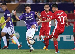 Siêu Cúp Quốc gia, Hà Nội đấu Viettel: Derby nảy lửa