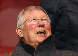 Sir Alex đặc biệt khen ngợi hai ngôi sao của MU