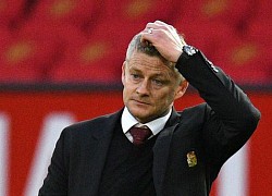 Solskjaer bị chỉ trích vì quyết định 'đáng xấu hổ'