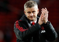 Solskjaer phủ nhận MU có vấn đề tâm lý sau khi thua 4 trận bán kết