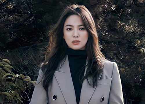 Song Hye Kyo "hắc hóa", trả thù cả nhà kẻ bắt nạt học đường ở phim mới của Kim Eun Sook